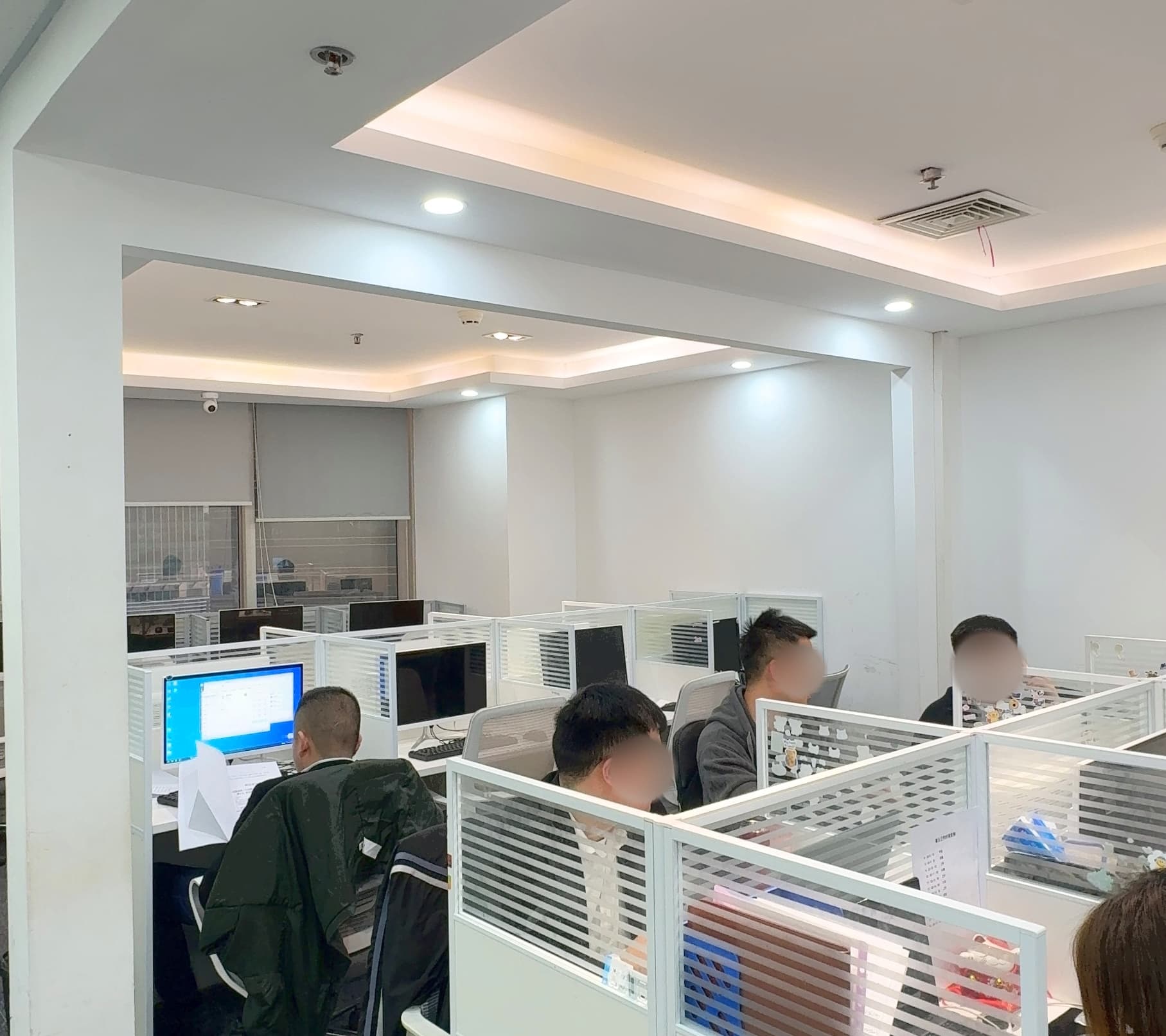 上海普眾圣信息咨詢 專業(yè)服務助力企業(yè)決策與發(fā)展